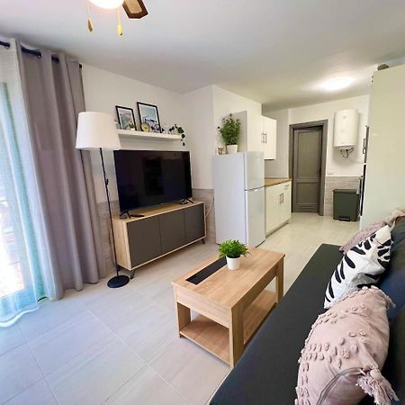 Casita Bubo Daire Caleta De Fuste Dış mekan fotoğraf