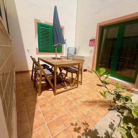 Casita Bubo Daire Caleta De Fuste Dış mekan fotoğraf