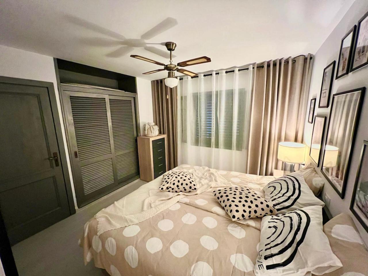 Casita Bubo Daire Caleta De Fuste Dış mekan fotoğraf