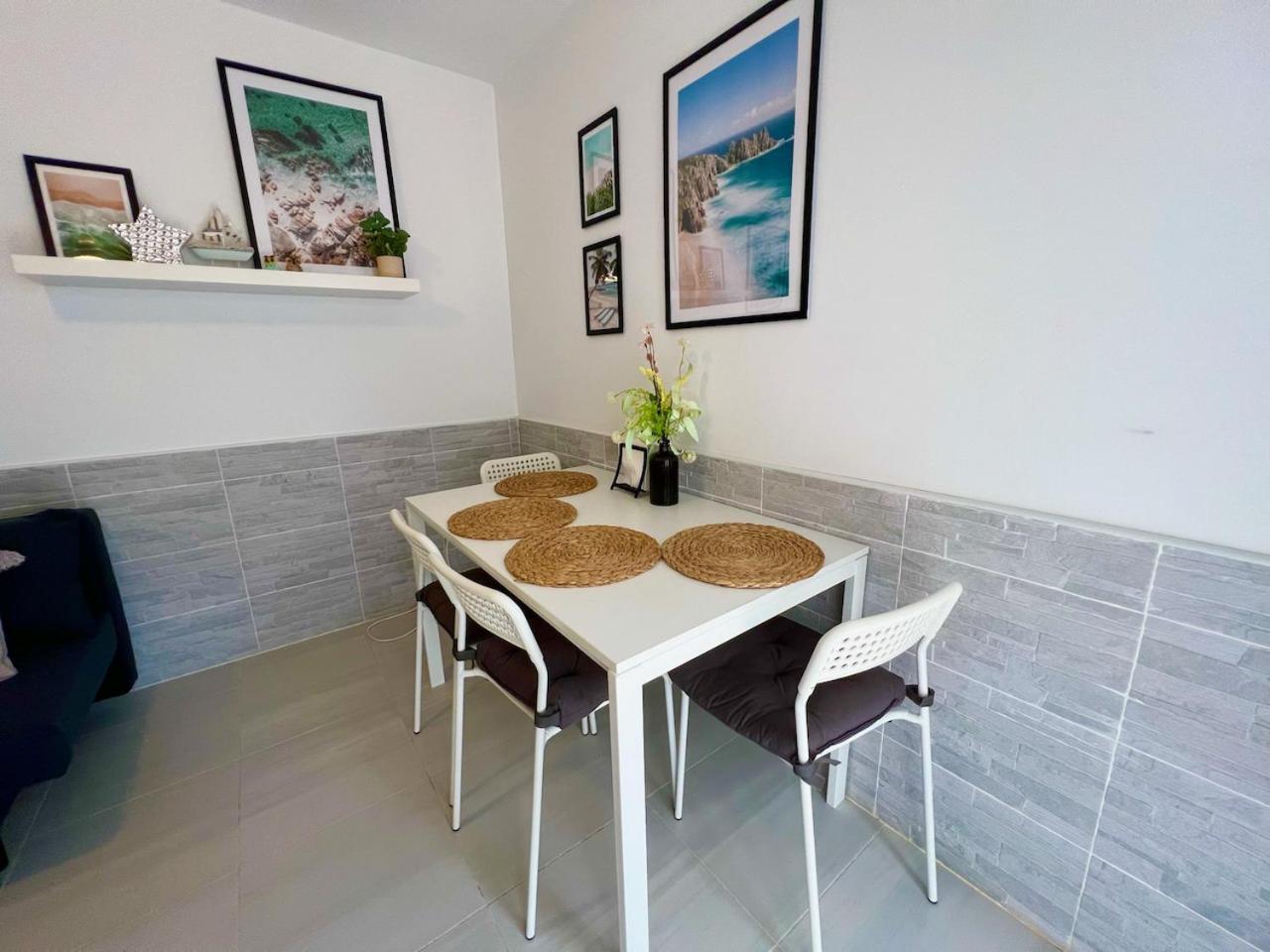 Casita Bubo Daire Caleta De Fuste Dış mekan fotoğraf