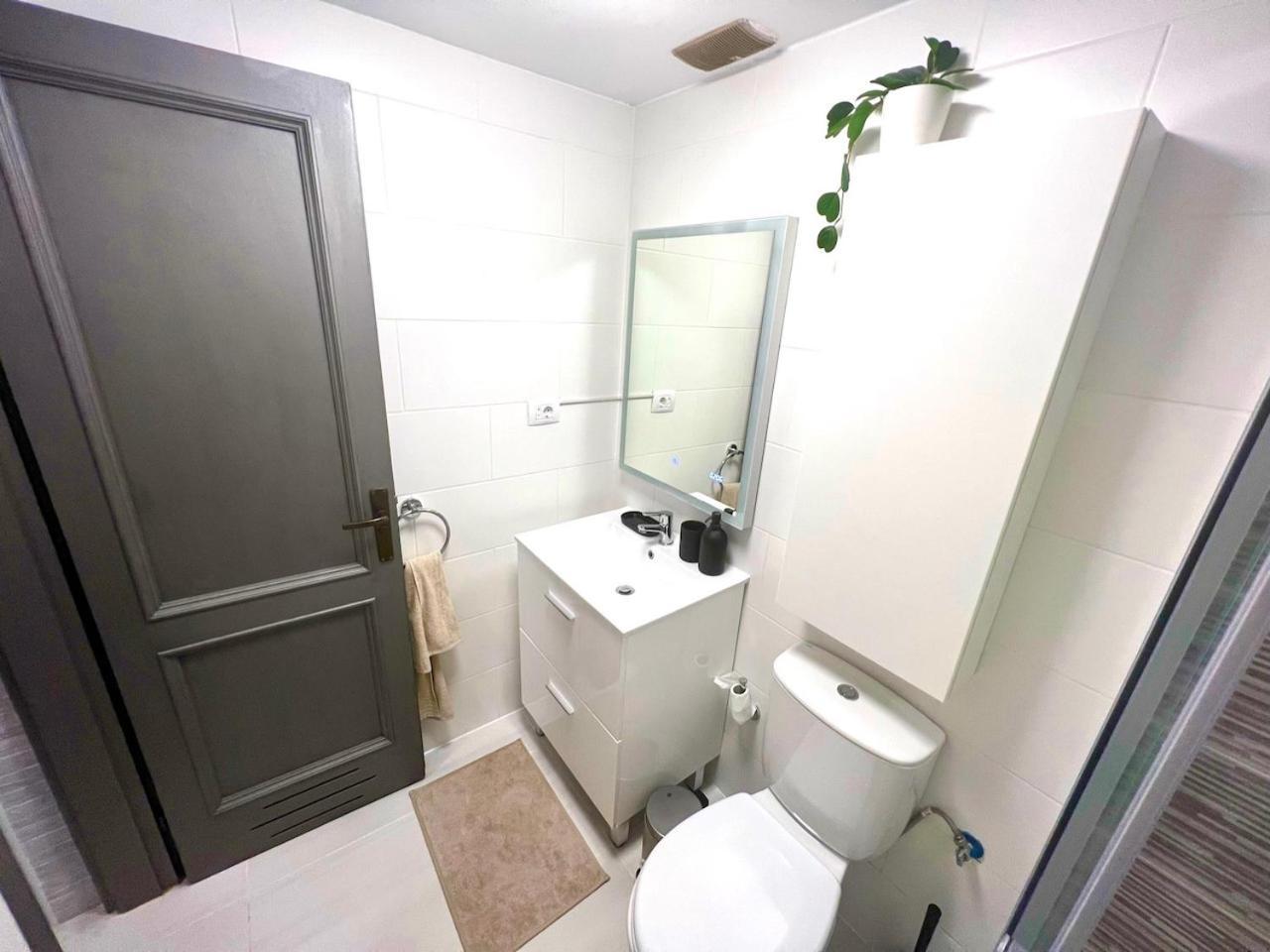 Casita Bubo Daire Caleta De Fuste Dış mekan fotoğraf