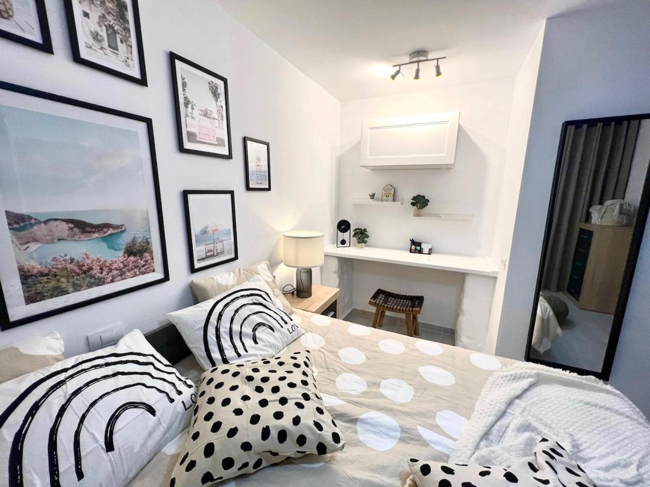 Casita Bubo Daire Caleta De Fuste Dış mekan fotoğraf