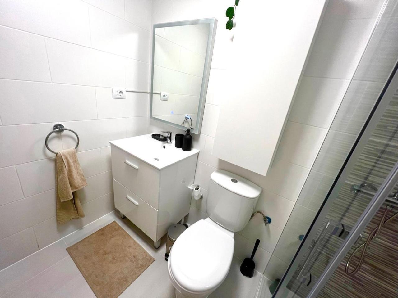 Casita Bubo Daire Caleta De Fuste Dış mekan fotoğraf