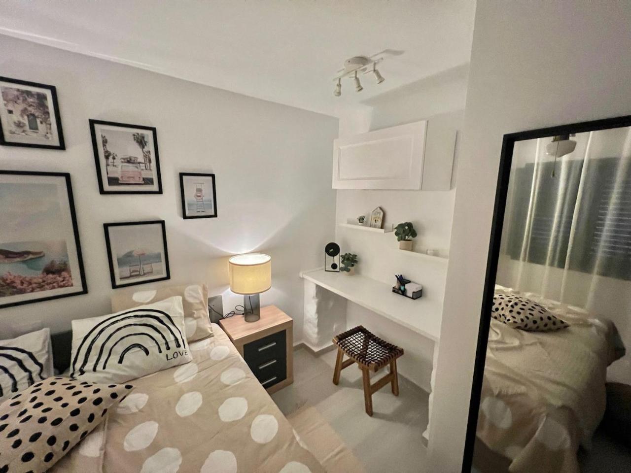 Casita Bubo Daire Caleta De Fuste Dış mekan fotoğraf