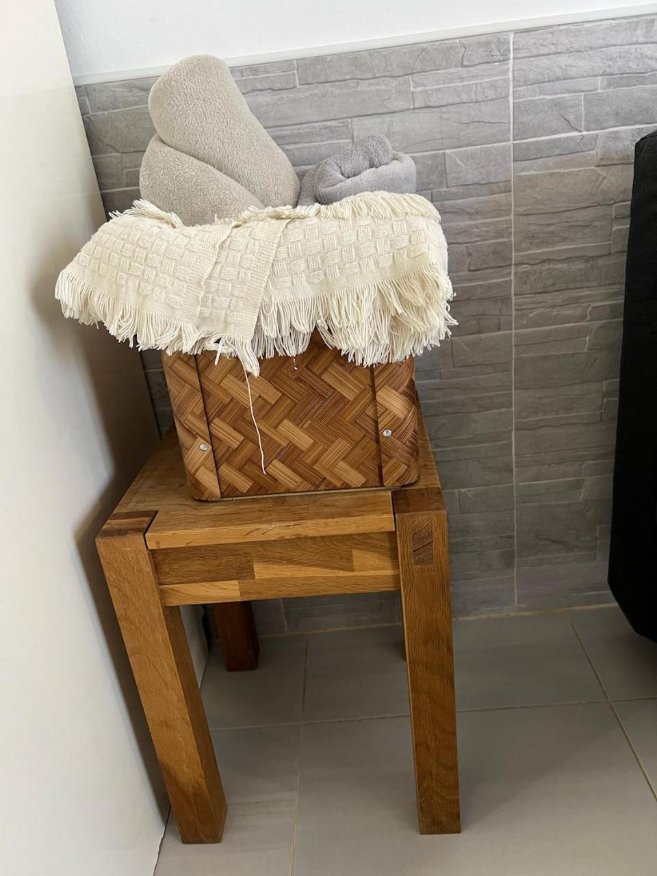 Casita Bubo Daire Caleta De Fuste Dış mekan fotoğraf