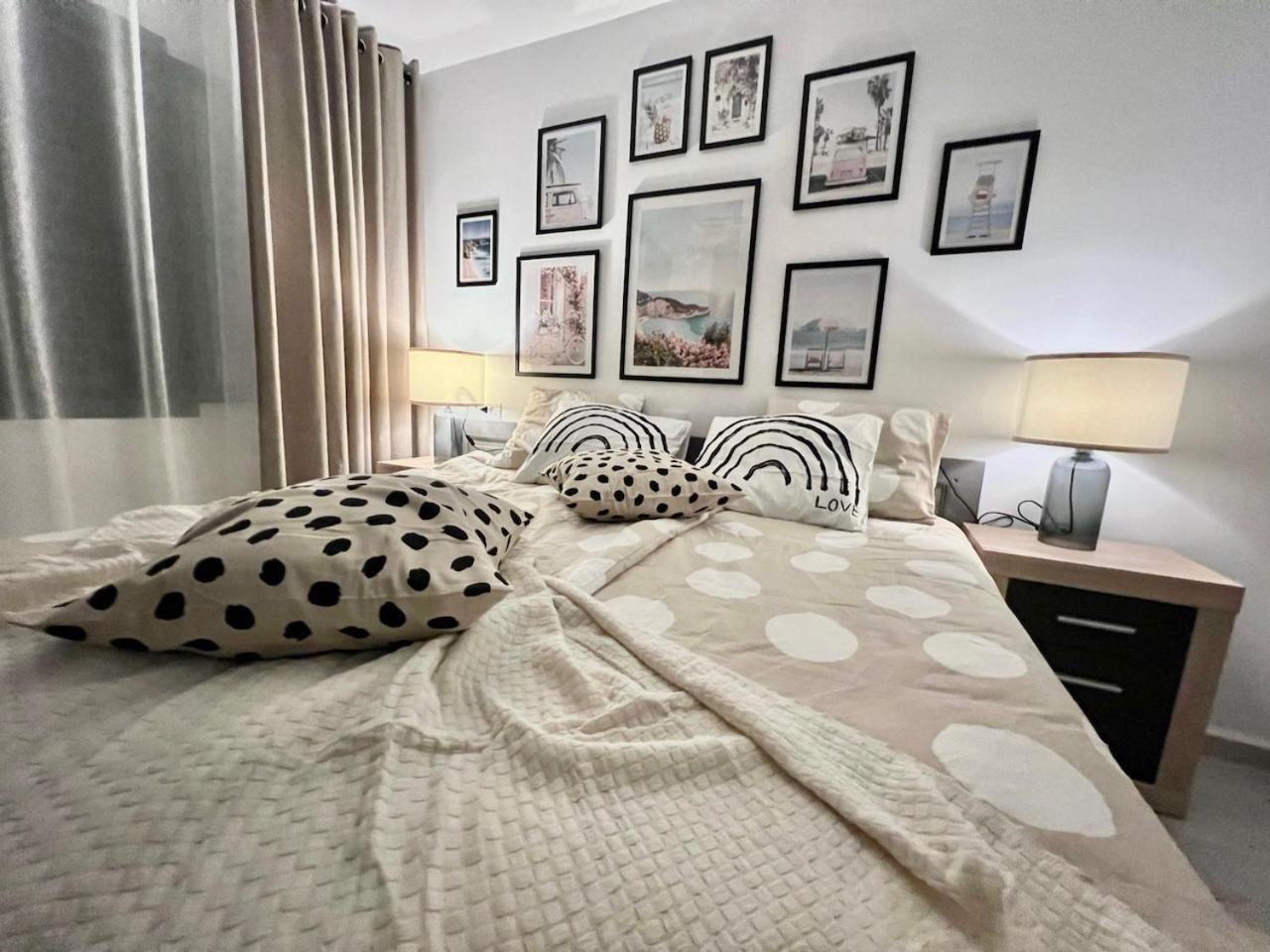 Casita Bubo Daire Caleta De Fuste Dış mekan fotoğraf