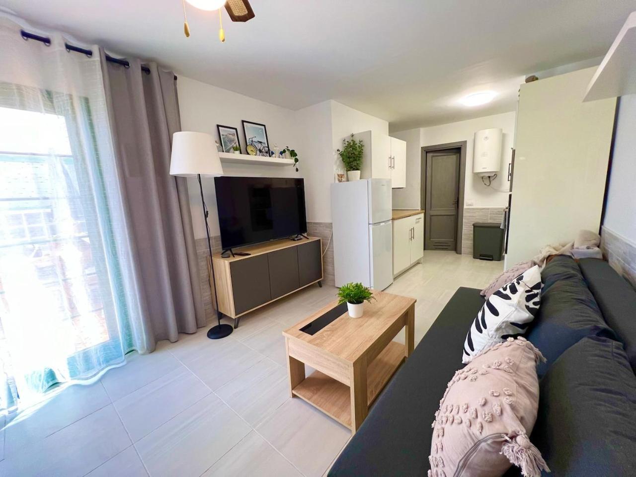 Casita Bubo Daire Caleta De Fuste Dış mekan fotoğraf