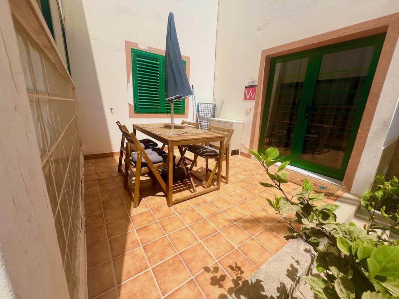 Casita Bubo Daire Caleta De Fuste Dış mekan fotoğraf