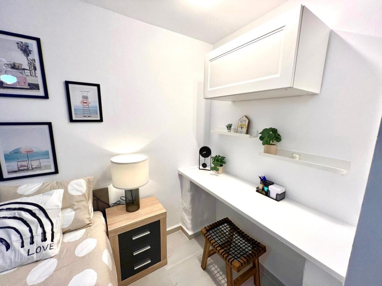 Casita Bubo Daire Caleta De Fuste Dış mekan fotoğraf